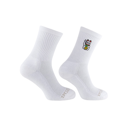 Iriedaily socks white