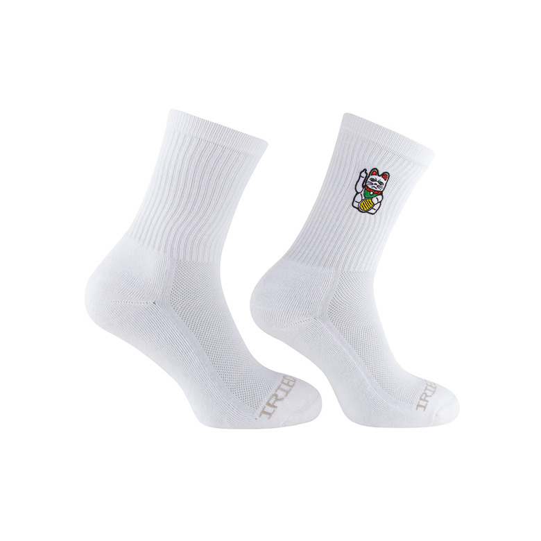 Iriedaily socks white