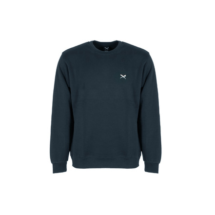 Iriedaily sweater blue