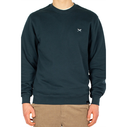 Iriedaily sweater blue