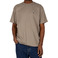 Iriedaily t-shirts taupe 2