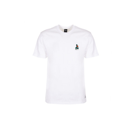 Iriedaily t-shirts white