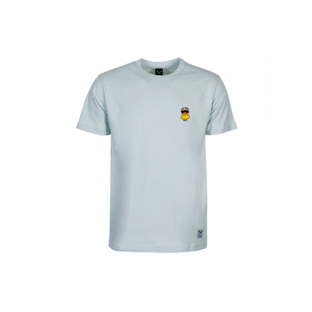 Iriedaily t-shirts blue