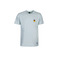 Iriedaily t-shirts blue 1