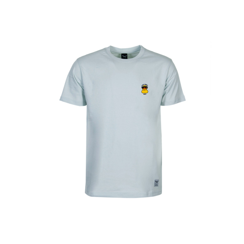 Iriedaily t-shirts blue