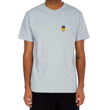 Iriedaily t-shirts blue