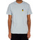 Iriedaily t-shirts blue 2