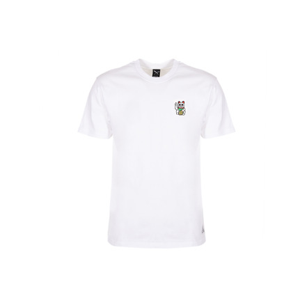Iriedaily t-shirts white