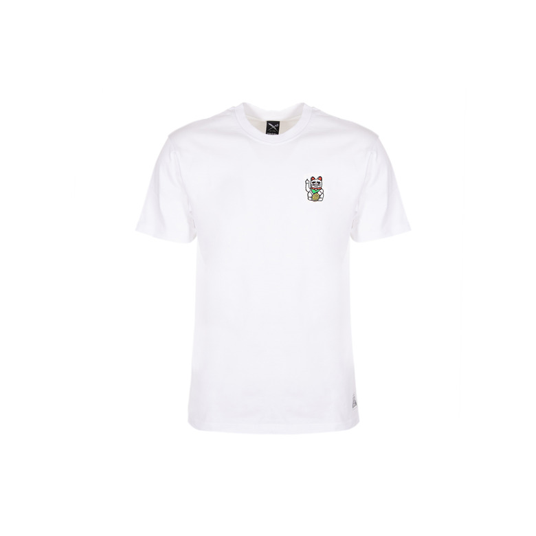 Iriedaily t-shirts white