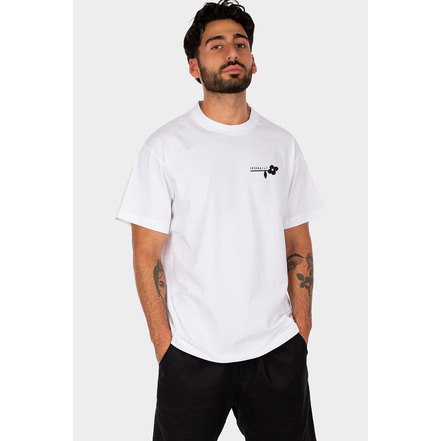 Iriedaily t-shirts white