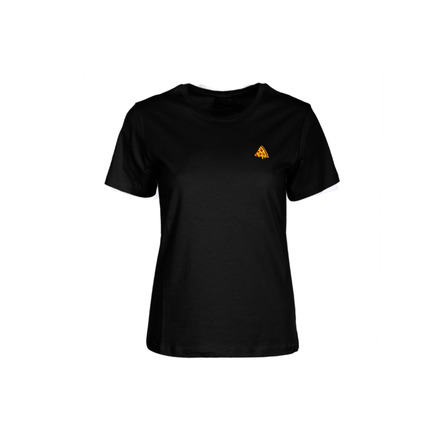 Iriedaily t-shirt zwart