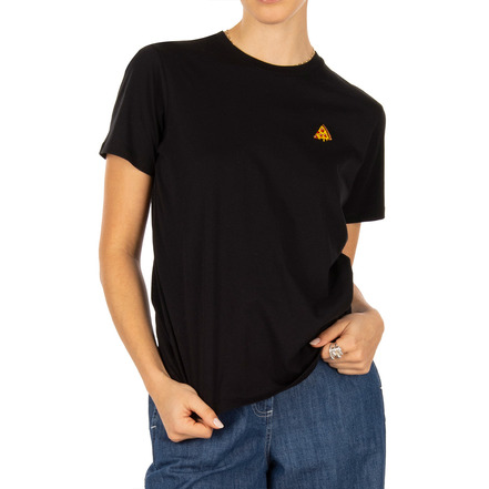 Iriedaily t-shirt zwart