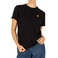 Iriedaily t-shirt zwart 2