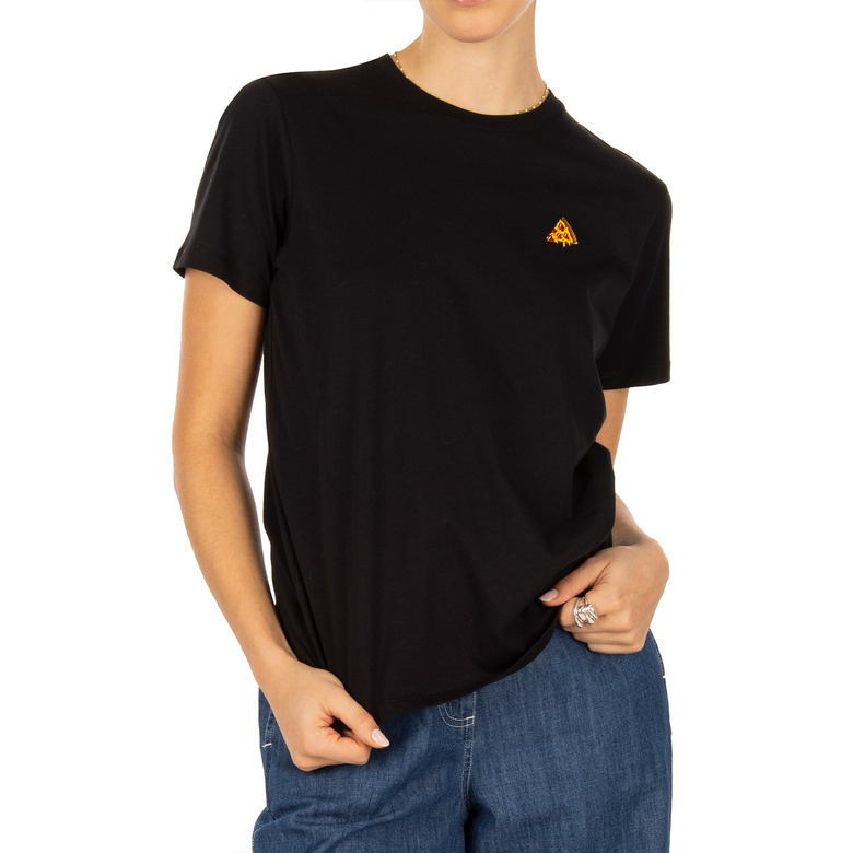 Iriedaily t-shirt zwart 2