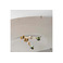 Murielle Perrotti boucles d'oreilles or 1