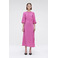 Our Sister kleid rosa 2