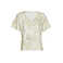 Marie Mero t-shirt groen 1