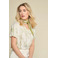 Marie Mero t-shirt groen 2