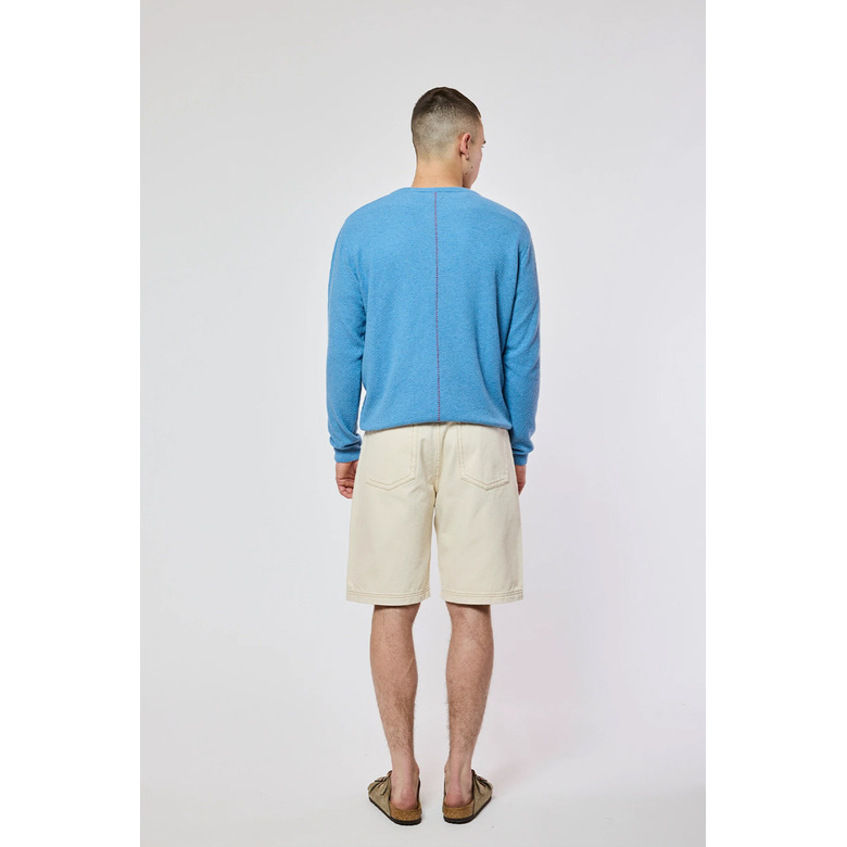 Homecore sweater blue 2