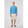 Homecore sweater blue 3