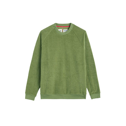 Homecore sweater green