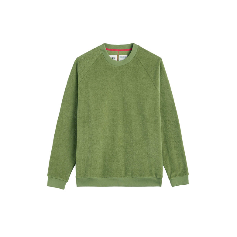 Homecore sweater green