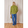 Homecore sweater grÜn 2