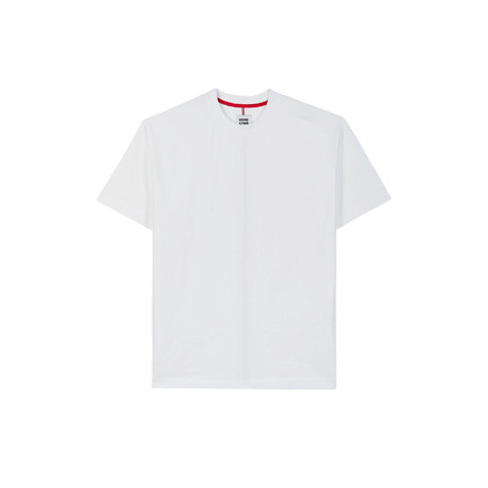 Homecore t-shirts white