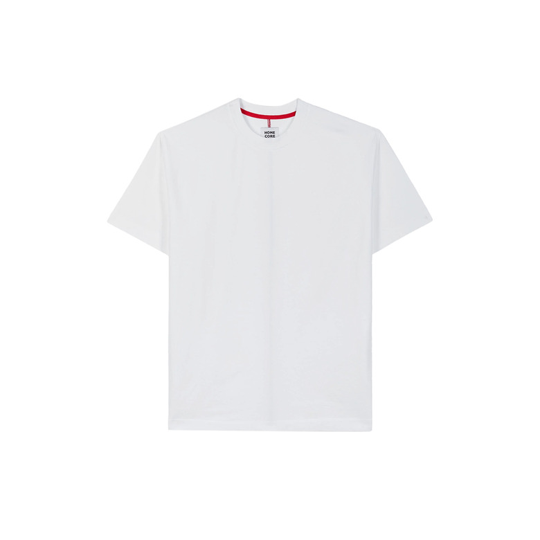 Homecore t-shirts white
