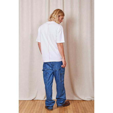 Homecore t-shirts white