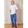 Homecore t-shirts white 3