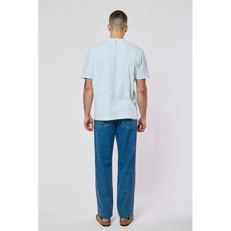 Homecore t-shirts blue 3
