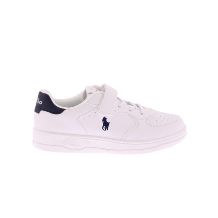 Ralph Lauren sneakers wit