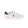 Ralph Lauren sneakers wit 1