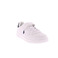 Ralph Lauren sneakers wit 2