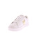 Ralph Lauren sneakers blanc 3