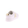 Ralph Lauren sneakers blanc 4
