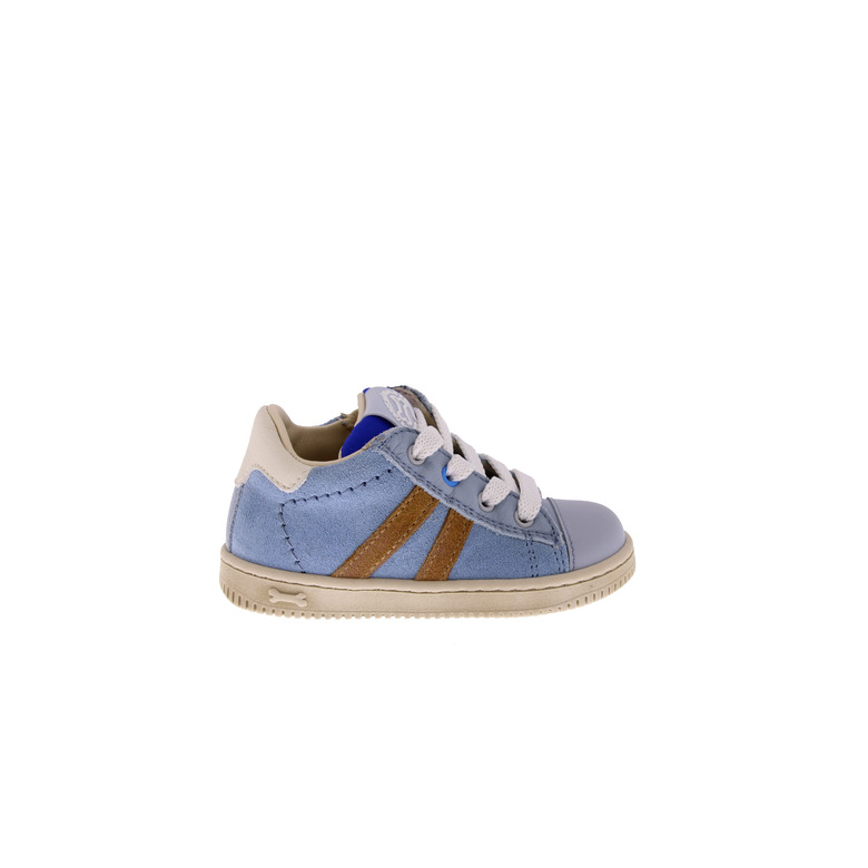 Stones And Bones sneakers blue 1