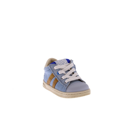 Stones And Bones sneakers blue