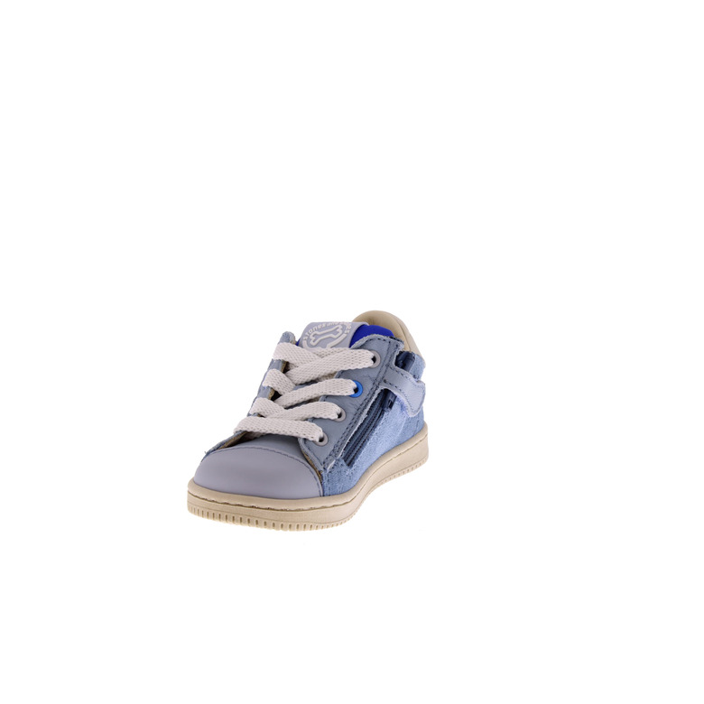 Stones And Bones sneakers blue 3