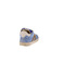 Stones And Bones sneakers blue 4
