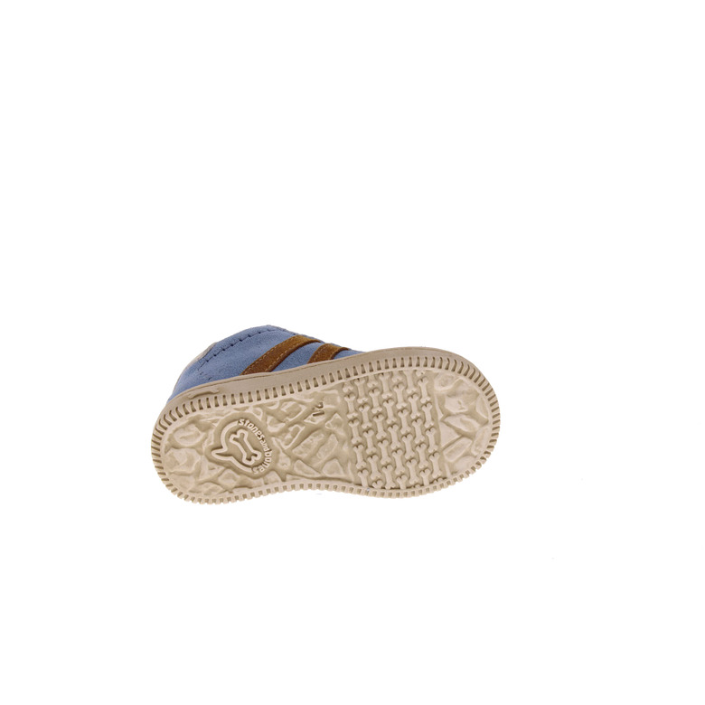 Stones And Bones sneakers blue 5