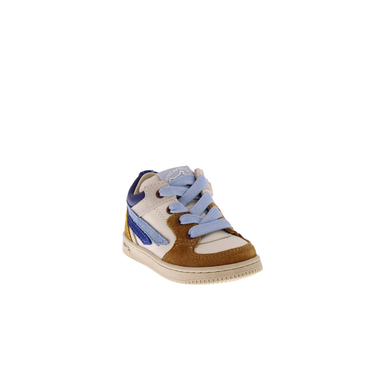 Stones And Bones sneakers multicolor 2