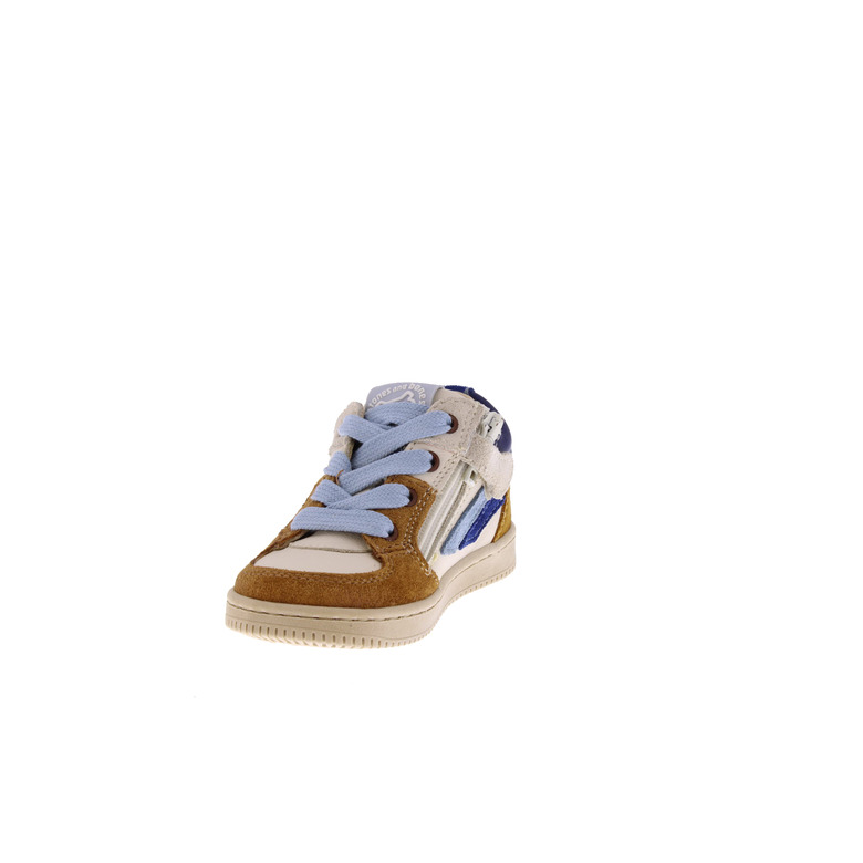 Stones And Bones sneakers multicolor 3