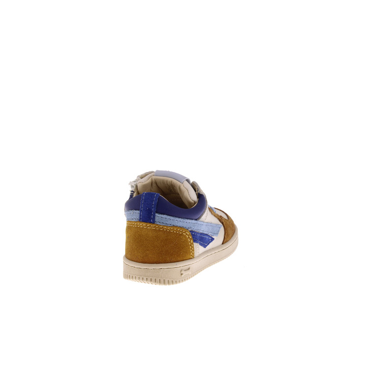 Stones And Bones sneakers multicolor 4