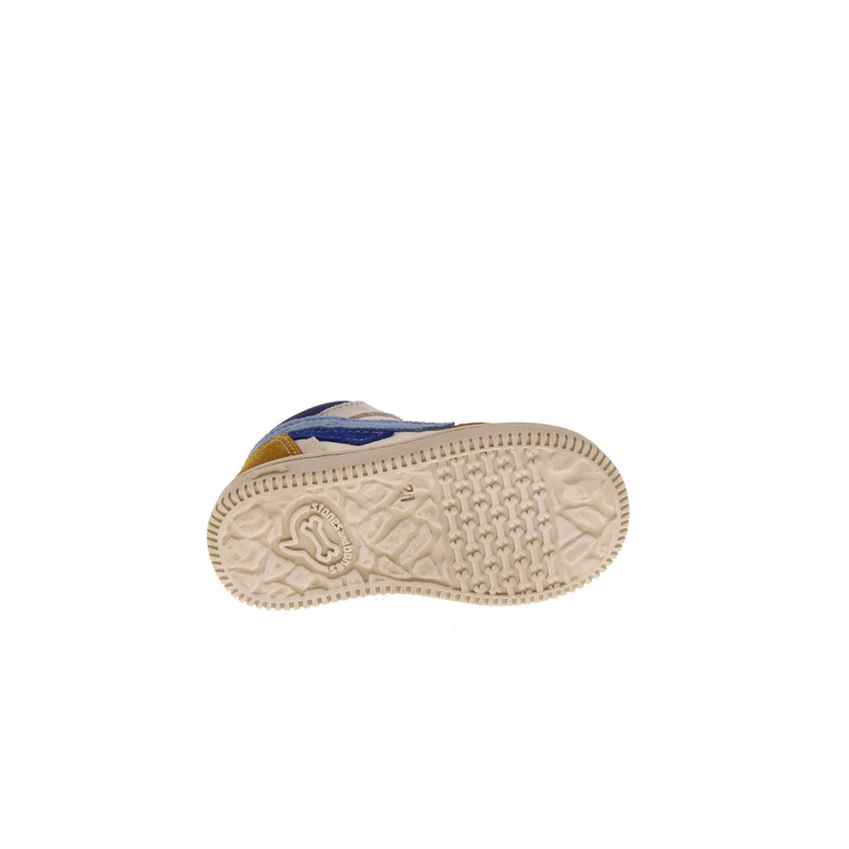 Stones And Bones sneakers multicolor 5