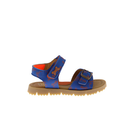 Stones And Bones sandals blue