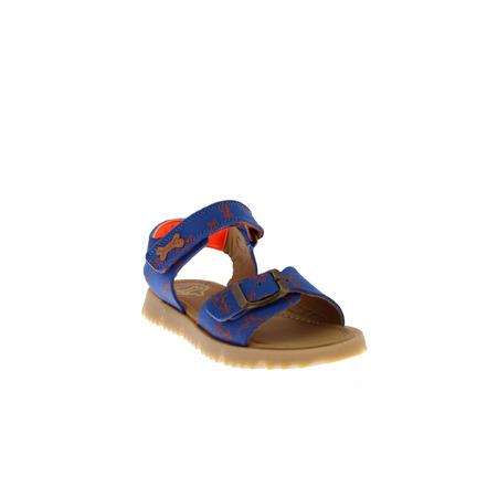 Stones And Bones sandals blue
