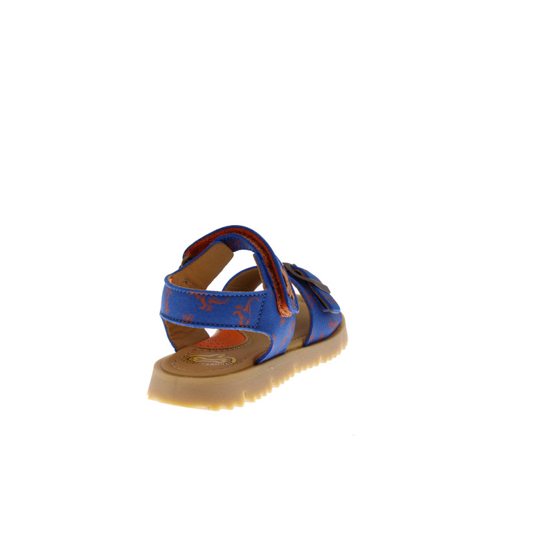 Stones And Bones sandals blue 4