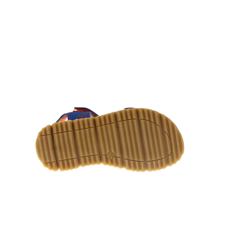 Stones And Bones sandals blue 5